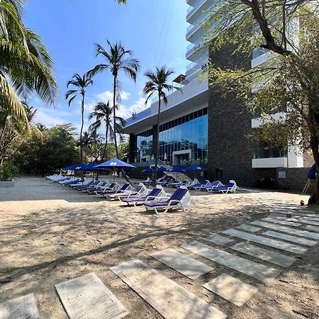 Hotel Hilton Santa Marta Zewnętrze zdjęcie