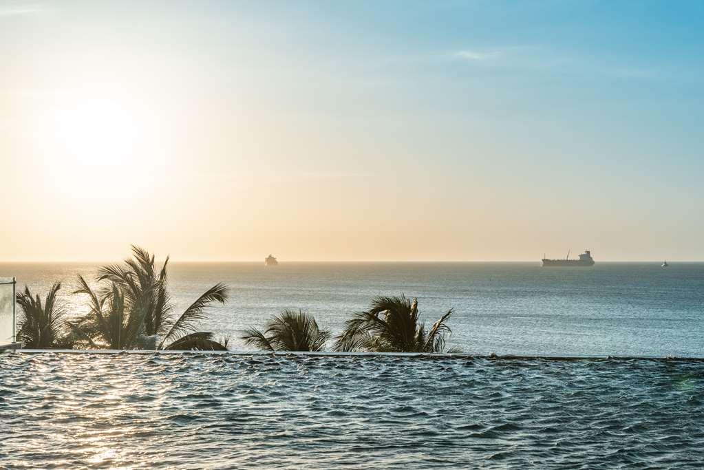 Hotel Hilton Santa Marta Udogodnienia zdjęcie