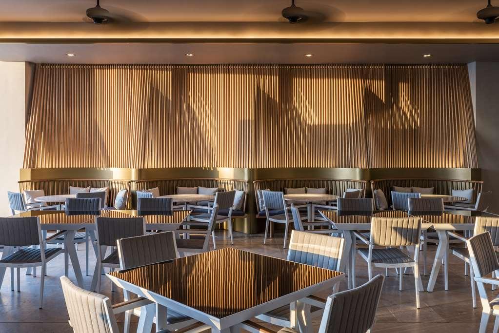 Hotel Hilton Santa Marta Restauracja zdjęcie