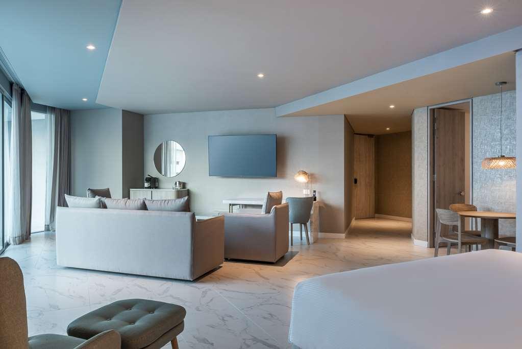 Hotel Hilton Santa Marta Pokój zdjęcie