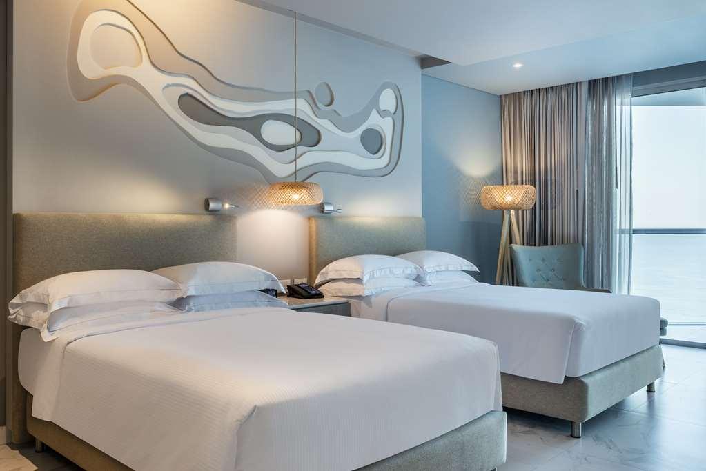 Hotel Hilton Santa Marta Pokój zdjęcie