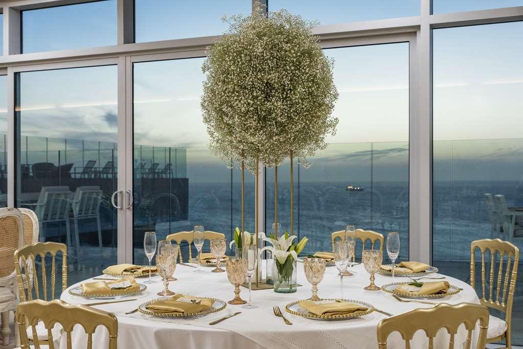 Hotel Hilton Santa Marta Udogodnienia zdjęcie