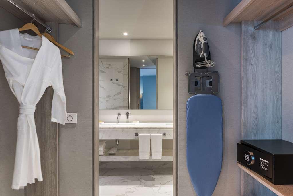 Hotel Hilton Santa Marta Zewnętrze zdjęcie