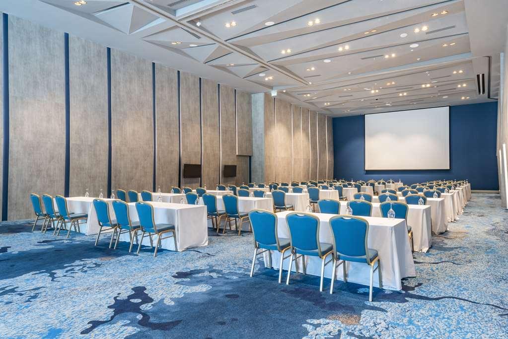 Hotel Hilton Santa Marta Udogodnienia zdjęcie