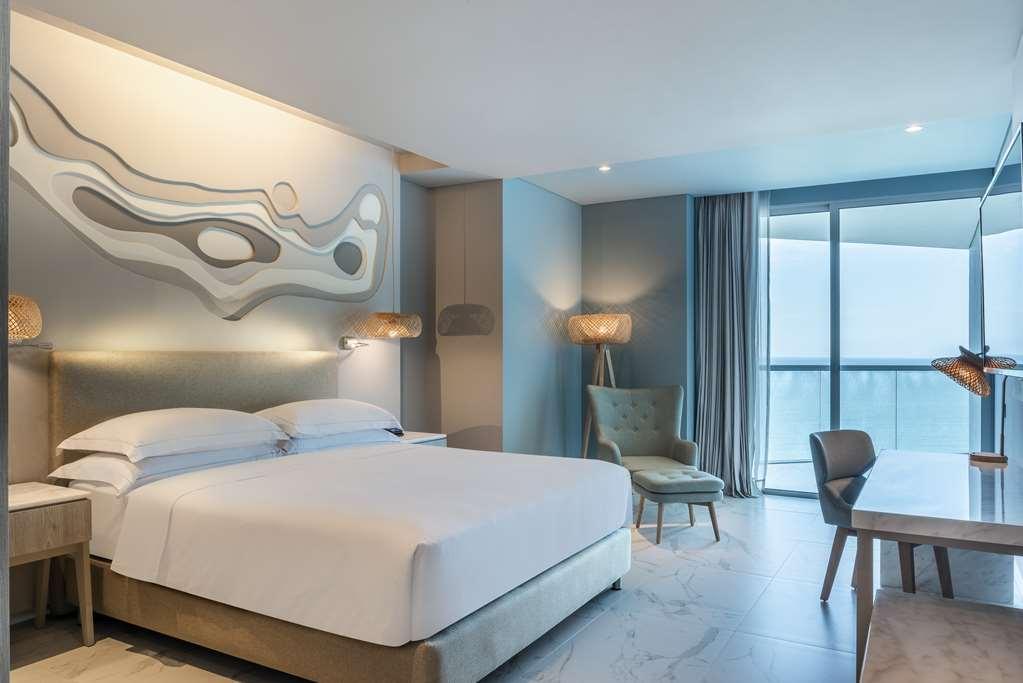 Hotel Hilton Santa Marta Pokój zdjęcie