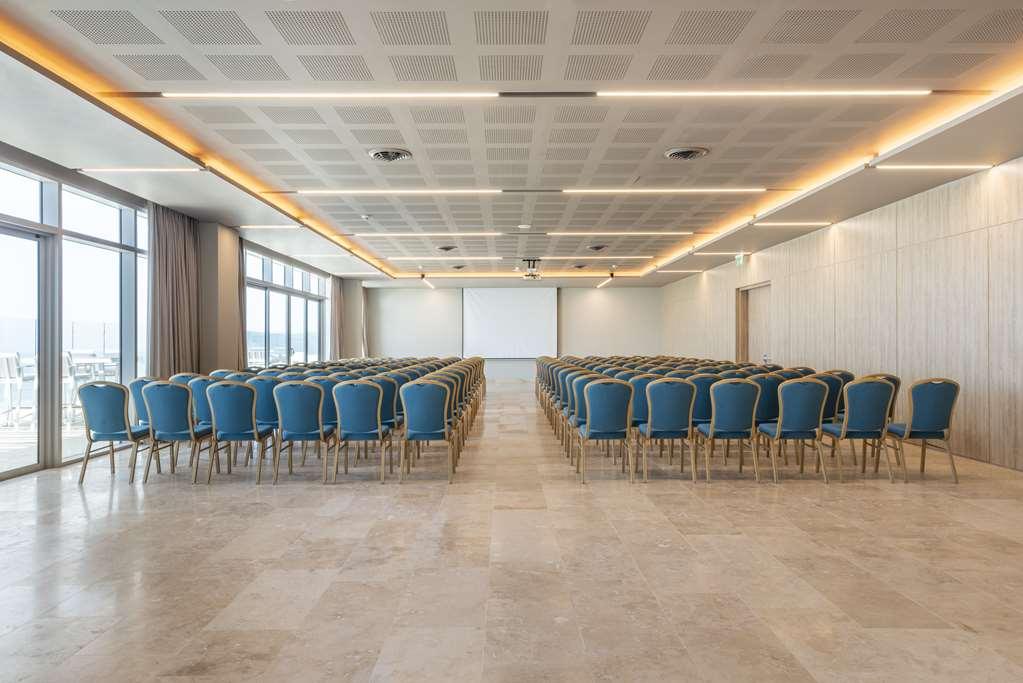Hotel Hilton Santa Marta Udogodnienia zdjęcie