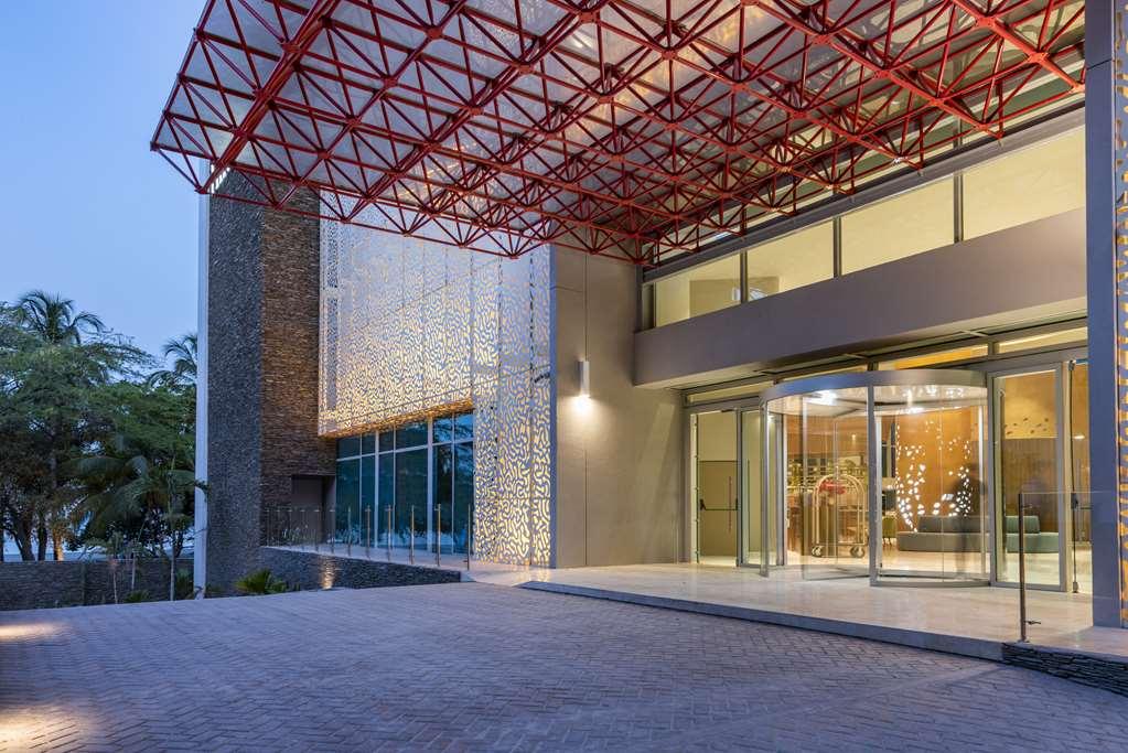 Hotel Hilton Santa Marta Zewnętrze zdjęcie