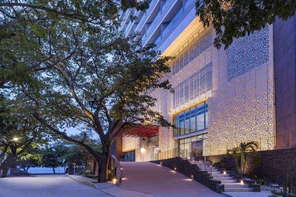 Hotel Hilton Santa Marta Zewnętrze zdjęcie