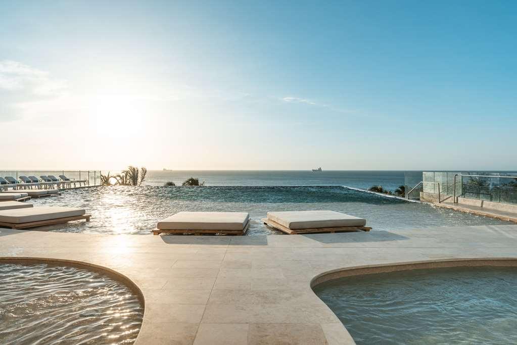 Hotel Hilton Santa Marta Udogodnienia zdjęcie