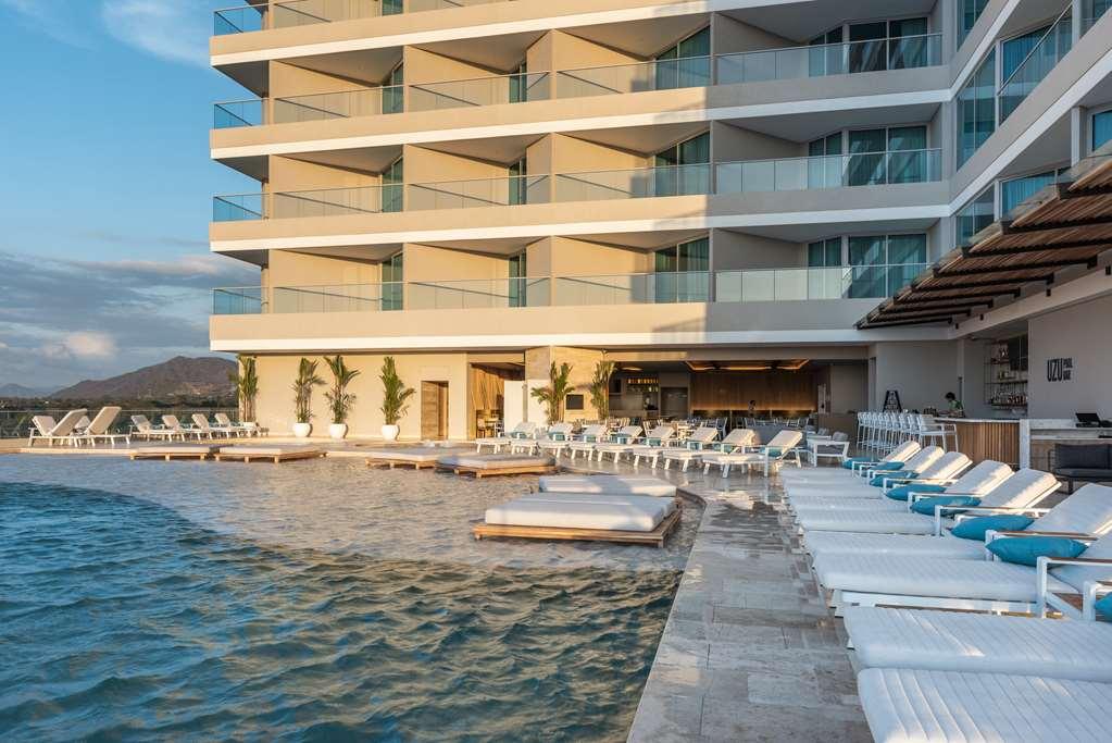 Hotel Hilton Santa Marta Udogodnienia zdjęcie