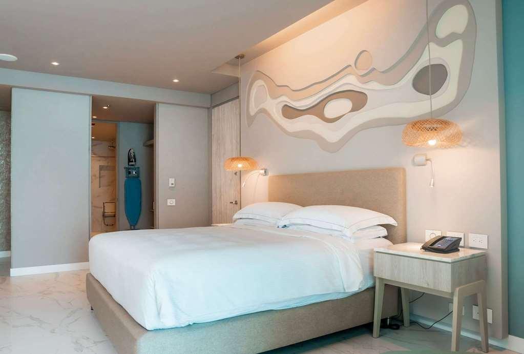 Hotel Hilton Santa Marta Pokój zdjęcie