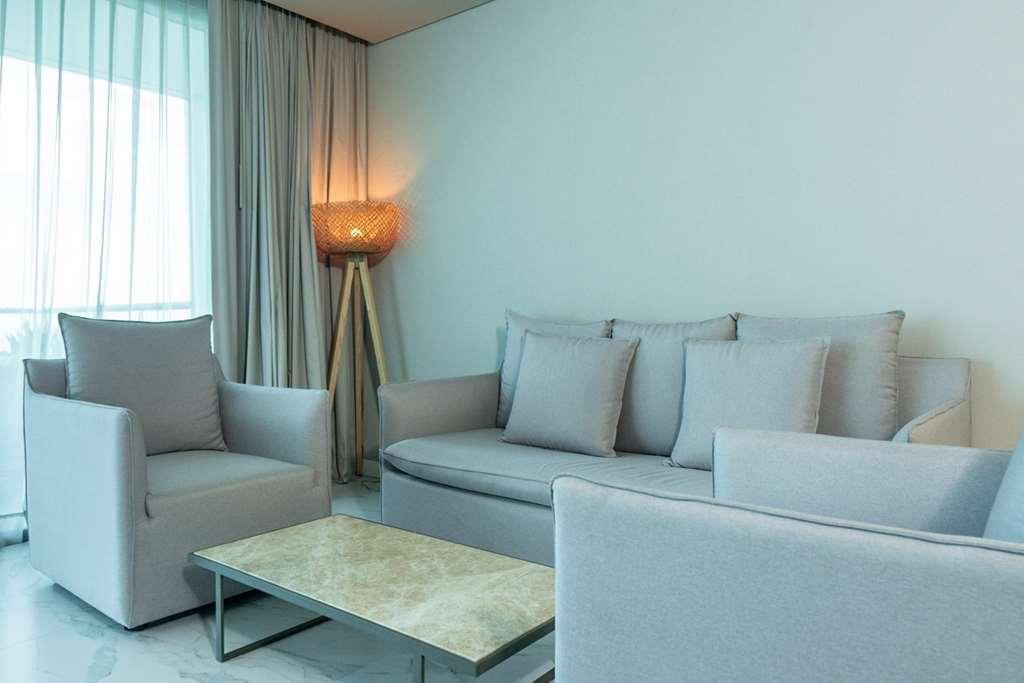 Hotel Hilton Santa Marta Pokój zdjęcie
