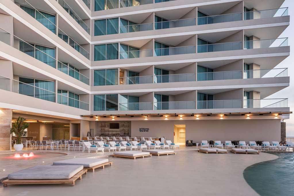 Hotel Hilton Santa Marta Udogodnienia zdjęcie
