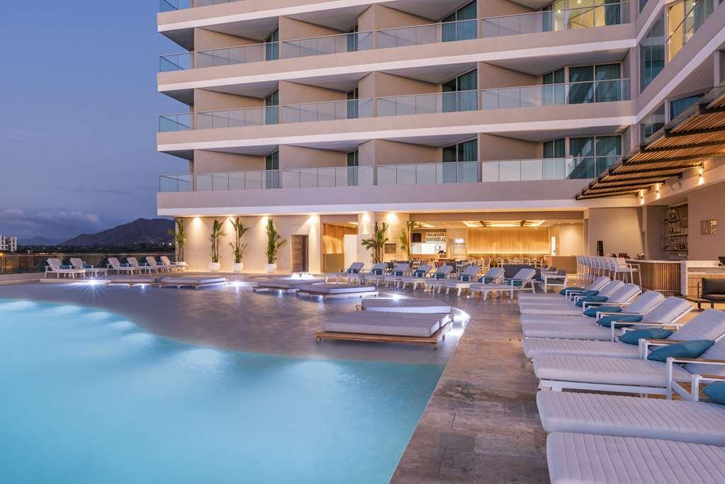 Hotel Hilton Santa Marta Udogodnienia zdjęcie