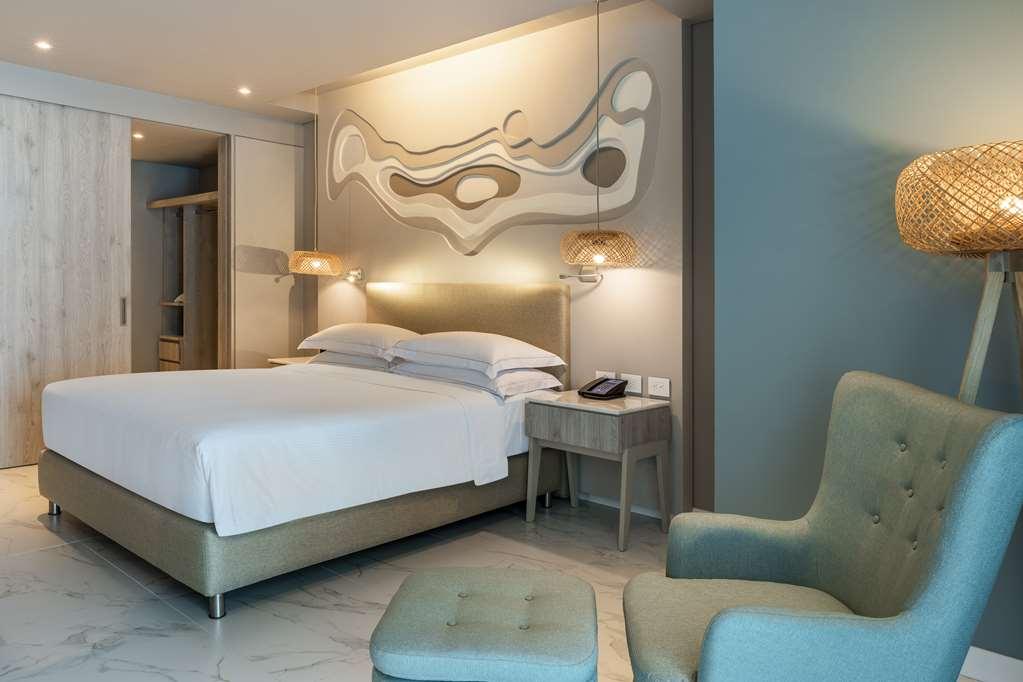 Hotel Hilton Santa Marta Pokój zdjęcie