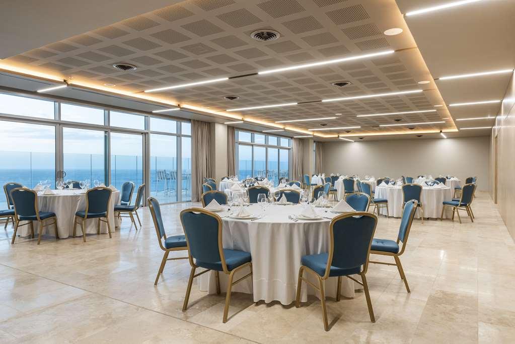 Hotel Hilton Santa Marta Udogodnienia zdjęcie