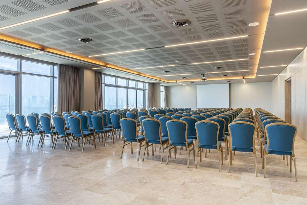 Hotel Hilton Santa Marta Udogodnienia zdjęcie