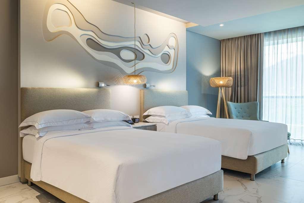 Hotel Hilton Santa Marta Pokój zdjęcie