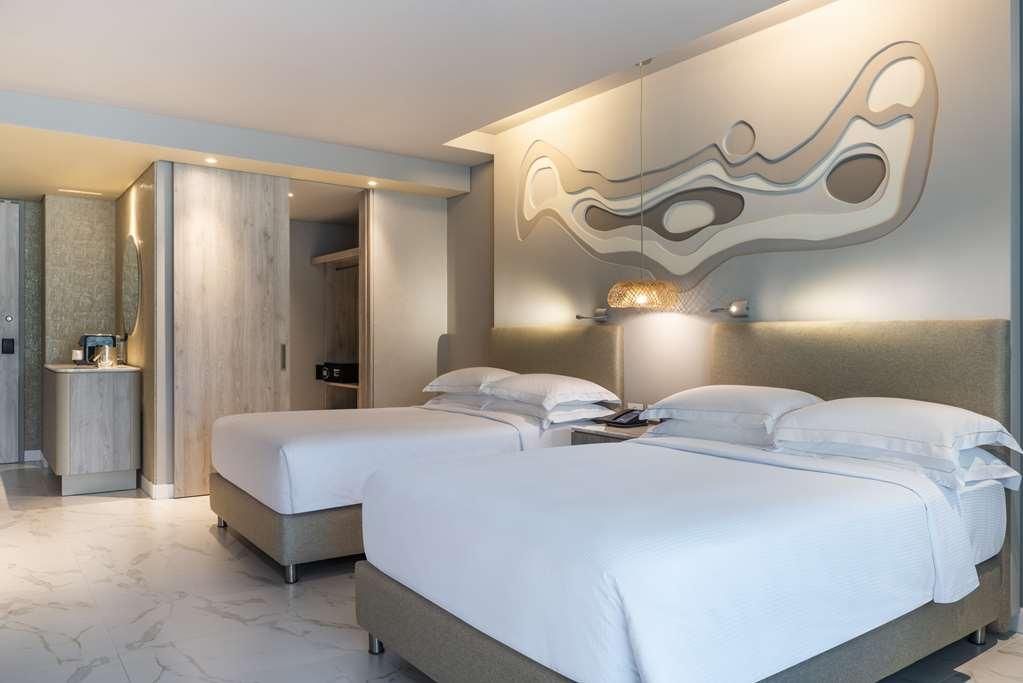 Hotel Hilton Santa Marta Pokój zdjęcie