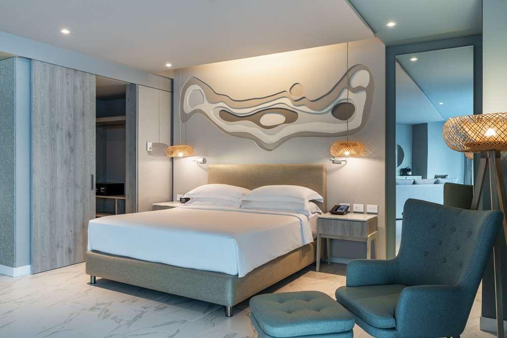 Hotel Hilton Santa Marta Pokój zdjęcie