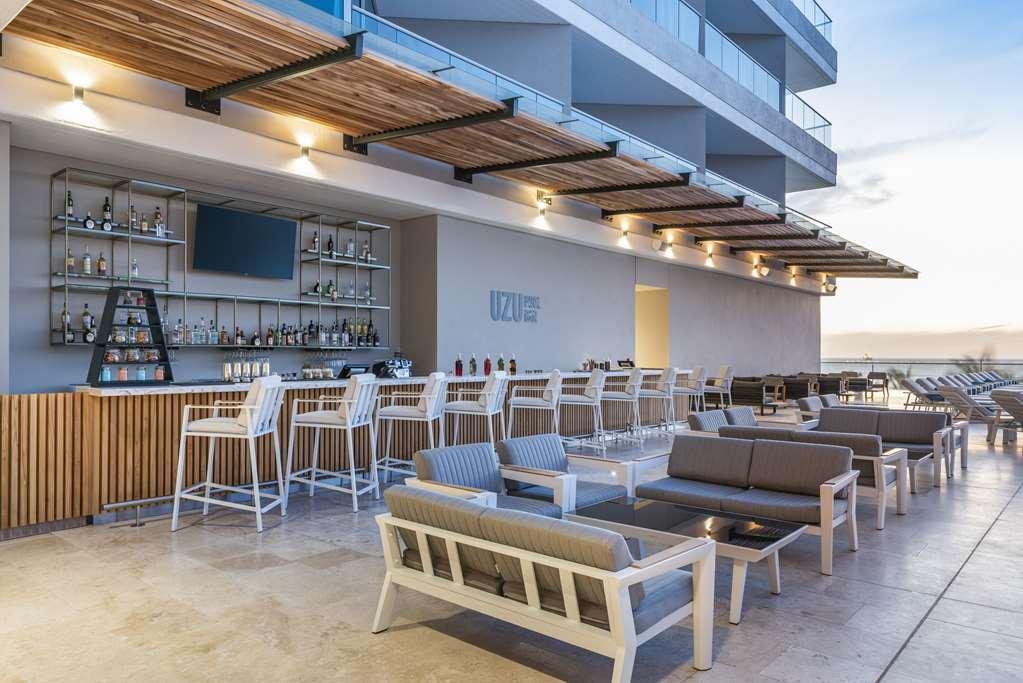 Hotel Hilton Santa Marta Restauracja zdjęcie