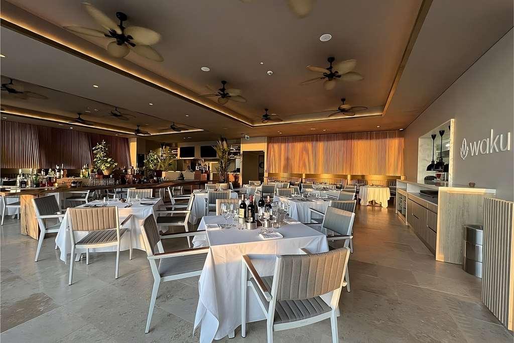 Hotel Hilton Santa Marta Restauracja zdjęcie