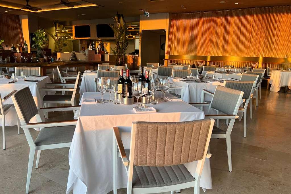 Hotel Hilton Santa Marta Restauracja zdjęcie